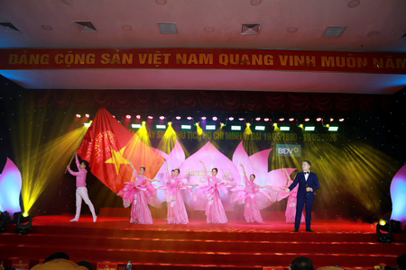 “Giai điệu tháng 5” – lan tỏa giá trị học tập và làm theo Bác trong lực lượng Công an nhân dân