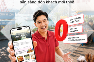 Techcombank và hệ sinh thái kiến tạo “Bản đồ Khám phá Việt Nam rực rỡ”, kết nối cộng đồng kinh doanh
