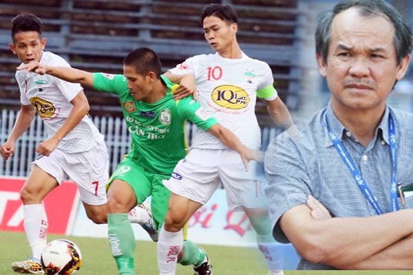 HAGL có thể được dự AFC Champions League nếu VFF có ý kiến với AFC 