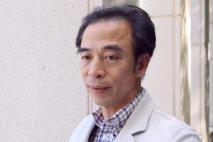 Giám đốc Bệnh viện Bạch Mai bị khởi tố