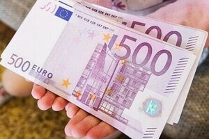 Tỷ giá euro hôm nay 21/10: Tiếp tục xu hướng tăng nhẹ