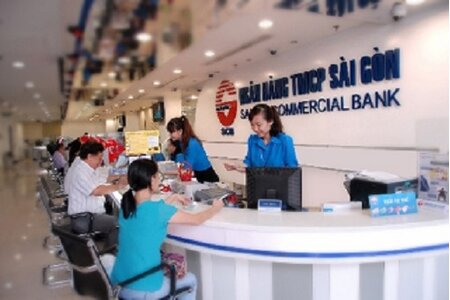 Lợi nhuận sau thuế của Saigonbank quý 3/2021 giảm, nợ xấu tăng mạnh