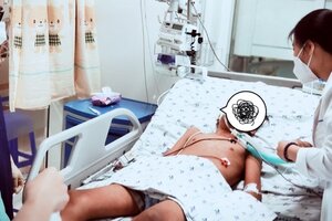 Bị mắng vì nghiện chơi game, bé trai 14 tuổi uống thuốc trừ côn trùng tự tử