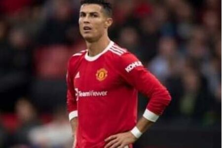 Trung vệ của Juventus nói lời phũ phàng về Ronaldo