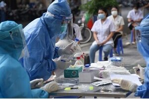 Sáng 24/10: 18 tỉnh đã 2 tuần chưa có F0 trong cộng đồng, thứ phát