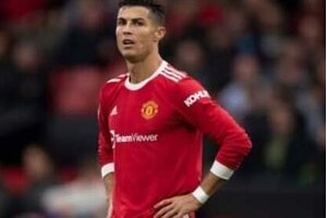 Trung vệ của Juventus nói lời phũ phàng về Ronaldo