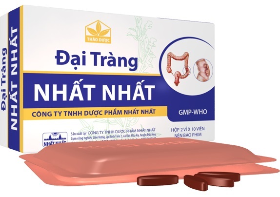 đi ngoài nhiều lần trong ngày