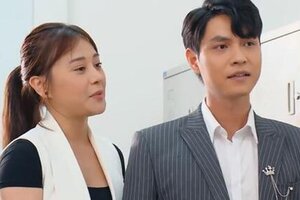 Dàn nam phụ khiến khán giả tiếc nuối nhất màn ảnh Việt