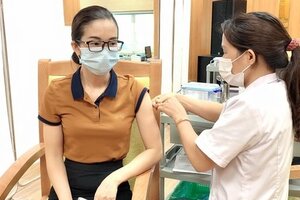 Đã có 133 học sinh và giáo viên ở Phú Thọ nhiễm Covid-19