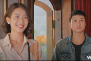 Preview tập 38 "11 tháng 5 ngày": Đăng - Nhi sắp có biến