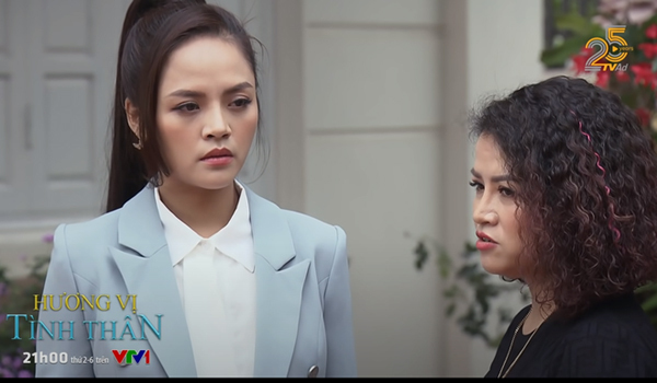 Khánh Thy của Thu Quỳnh "cứu" Hương vị tình thân giữa màn drama kéo dài lê thê không hồi kết?