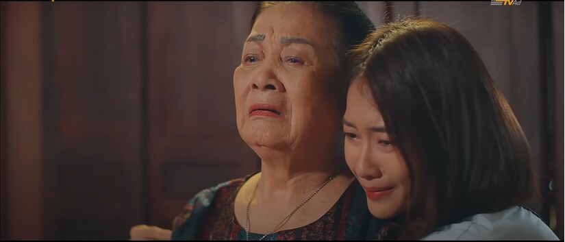11 Tháng 5 Ngày tập 39: Nhi phát hiện ra bí mật của Đăng và Trang