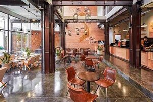 Quán cà phê, giải khát tại TP Nam Định tạm dừng hoạt động từ chiều 27/10