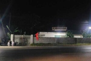 Hé lộ nguyên nhân vụ anh chồng chém chết em dâu cùng cháu đang mang thai