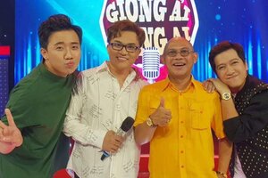 "Ông trùm Điền Quân" được CEO Phương Hằng "réo tên" giàu cỡ nào?