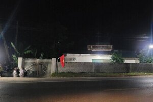 Thanh Hóa: Anh chồng chém em dâu và cháu đang mang thai tử vong