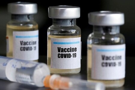 Từ tháng 11, chiến dịch tiêm vaccine Covid-19 cho trẻ sẽ triển khai trên toàn quốc