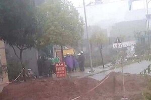 Hé lộ nguyên nhân anh trai sát hại em gái mới sinh con tại Thái Bình