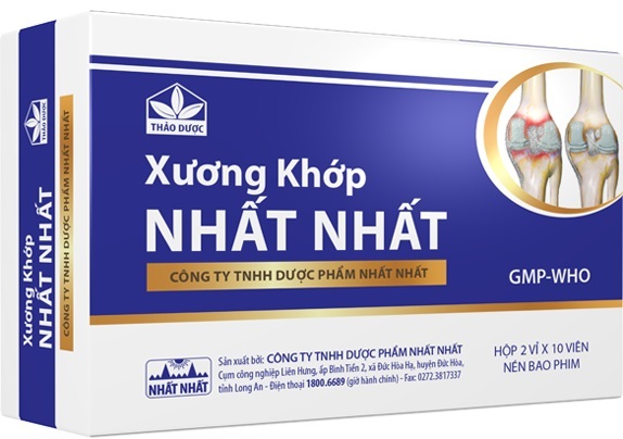 viêm khớp gối