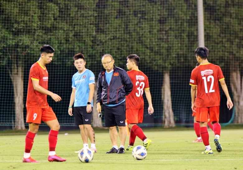 Tuyển Việt Nam nguy cơ phải đá Penalty với Myanmar để giành vé dự VCK U23 châu Á