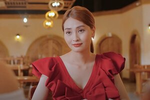 Hội tình cũ trên màn ảnh Việt khiến Trang "11 tháng 5 ngày" cũng phải lép vế