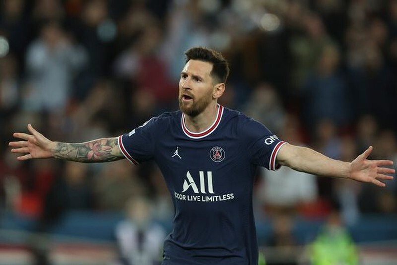 Tiền đạo Messi mang tin vui tới CLB Barcelona