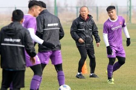 U23 Việt Nam sẽ giành quyền dự U23 châu Á trong những trường hợp nào?