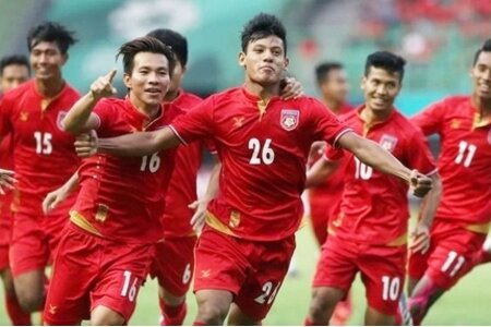 BLV Quang Tùng dự đoán về kết quả trận U23 Việt Nam – U23 Myanmar