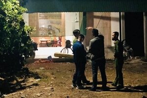 Đã bắt được hung thủ sát hại cháu bé 8 tuổi ở Hà Tĩnh