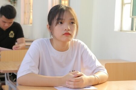 Hà Nội: Băn khoăn khi mở cửa trường học vì vướng tiêu chí về tiêm chủng