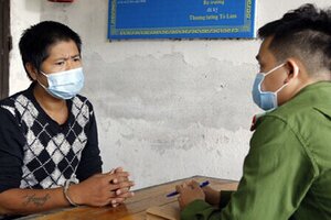 Hé lộ nguyên nhân vụ bé trai 8 tuổi ở Hà Tĩnh bị sát hại