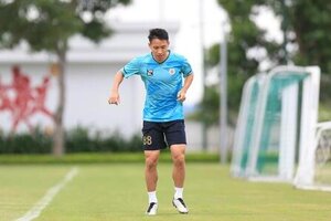 Chuyên gia Hàn Quốc phản đối Hùng Dũng lên tuyển, VFF lên tiếng trấn an