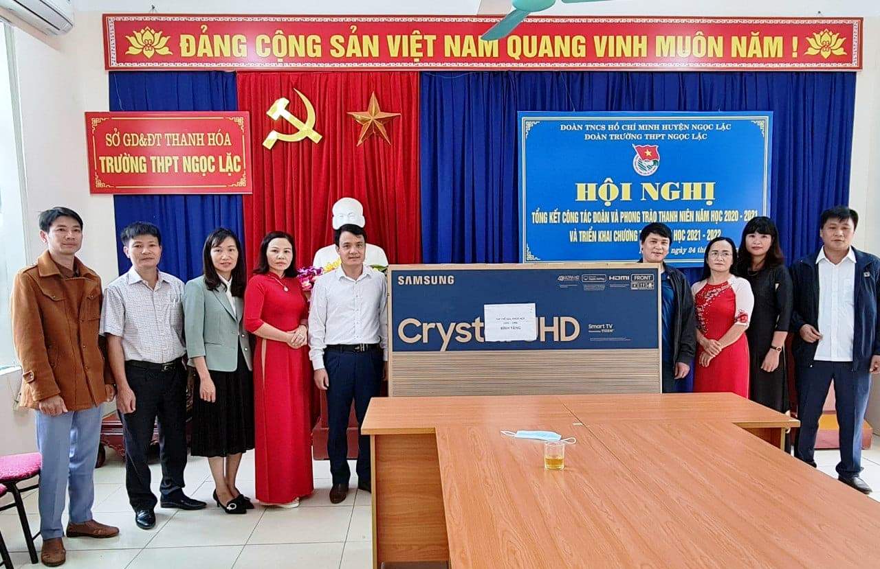 Thanh Hóa: Nhiều phương án hỗ trợ để học sinh không dừng việc học