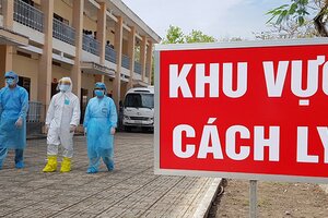 Những trường hợp nào vào Hải Dương phải cách ly 14 ngày?