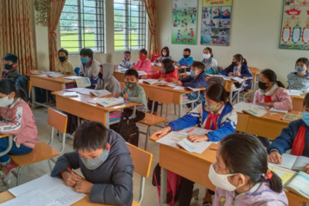 Hơn 16.000 học sinh ở Lai Châu phải tạm dừng đến trường