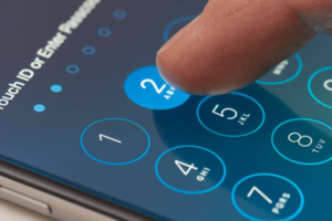 Thử ngay 3 cách khóa cứng iPhone, vô hiệu hóa Face ID và Touch ID khi gặp kẻ gian