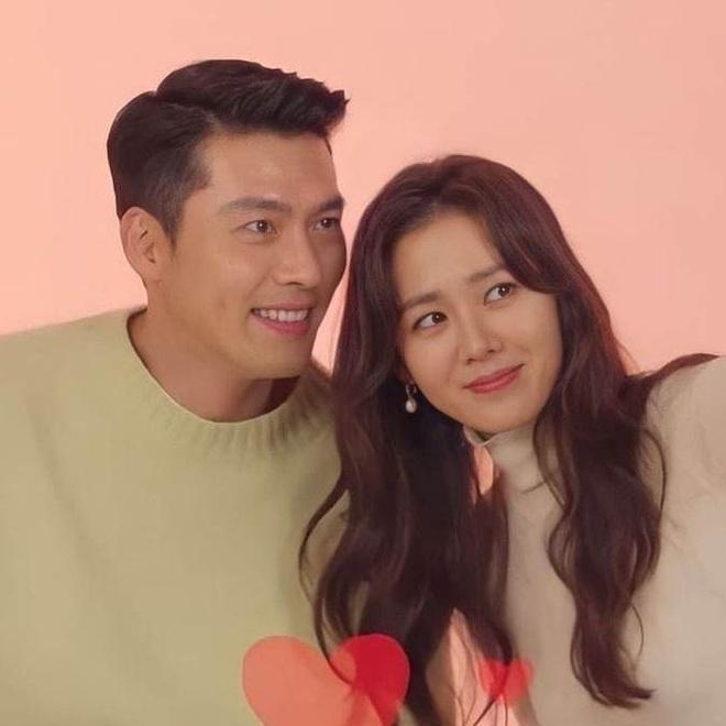 Thực hư thông tin Hyun Bin và Son Ye Jin sẽ kết hôn vào cuối năm nay