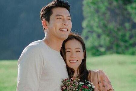 Thực hư thông tin Hyun Bin và Son Ye Jin sẽ kết hôn vào cuối năm nay