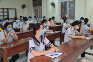Gần 200.000 trẻ Hải Phòng chưa được tiêm  vắc xin như dự kiến