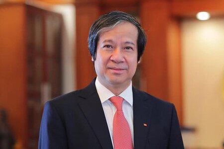 Bộ trưởng Nguyễn Kim Sơn: Có thể tổ chức thi tốt nghiệp THPT nhiều đợt
