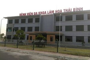 Thái Bình tìm người đến bệnh viện, hiệu thuốc liên quan các ca Covid-19 mới