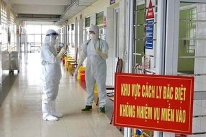 Trường hợp nào về Thái Nguyên không phải cách ly tập trung 14 ngày?