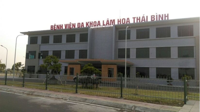 Thái Bình tìm người đến bệnh viện, hiệu thuốc liên quan các ca Covid-19 mới