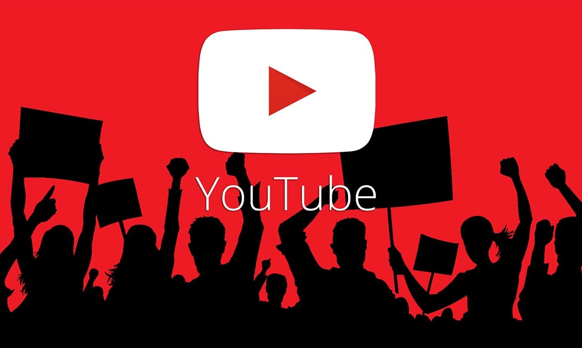 Youtube bắt đầu cho phép ẩn số lượt dislike trên mỗi video 