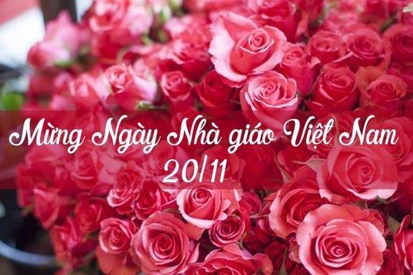 ngyaf nhà giáo việt nam