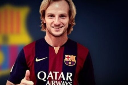 Ivan Rakitic dự đoán bất ngờ về chủ nhân quả bóng vàng 2021