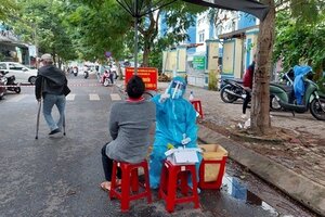 Học sinh Đà Nẵng sẽ đi học trực tiếp từ ngày 22/11