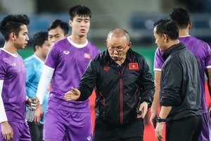 "Ở kỳ World Cup 2026, Việt Nam có thể sẽ làm nên lịch sử"