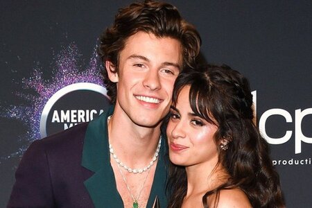 Chủ nhân bản hit 'Señorita' - Shawn Mendes và Camila Cabello chia tay