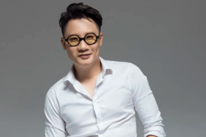 Hoàng Bách lên tiếng về status chê tuyển Việt Nam đá nhút nhát